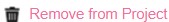 remove