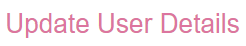 update user details.png