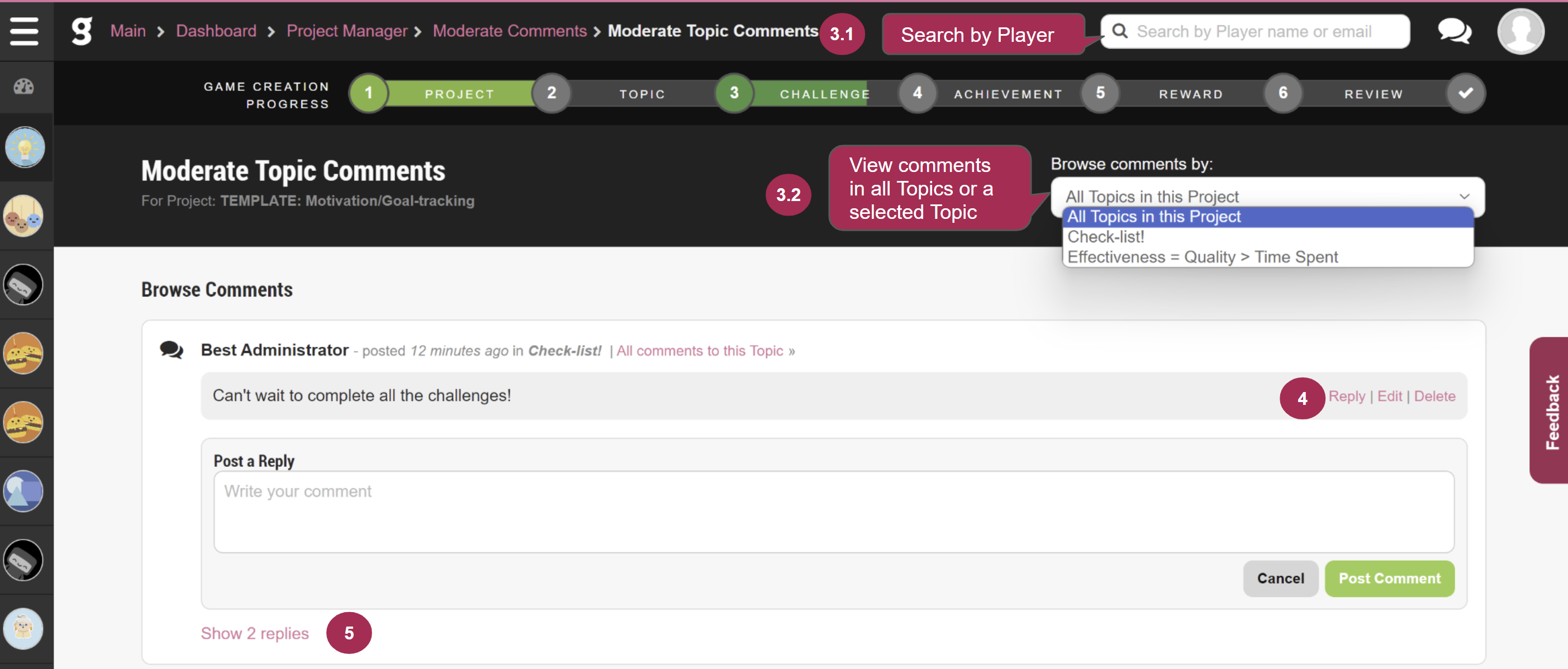 Viewing Topic Comments and comment replies.png