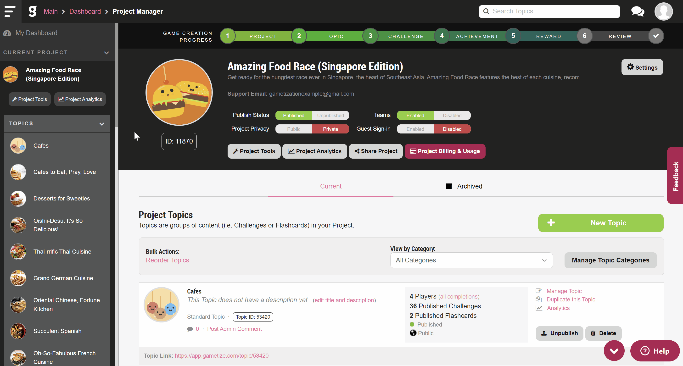 Downloading Reward Redemption report via Reward Manager.gif