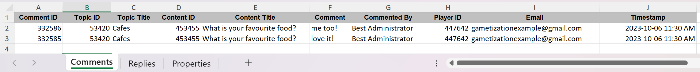 All Challenge Comments in this Project.png