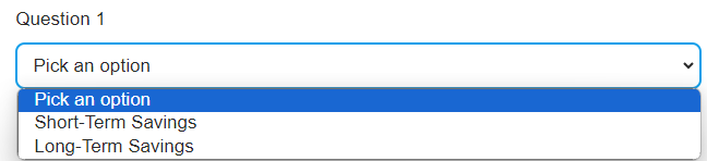 Custom Form - Dropdown list.png