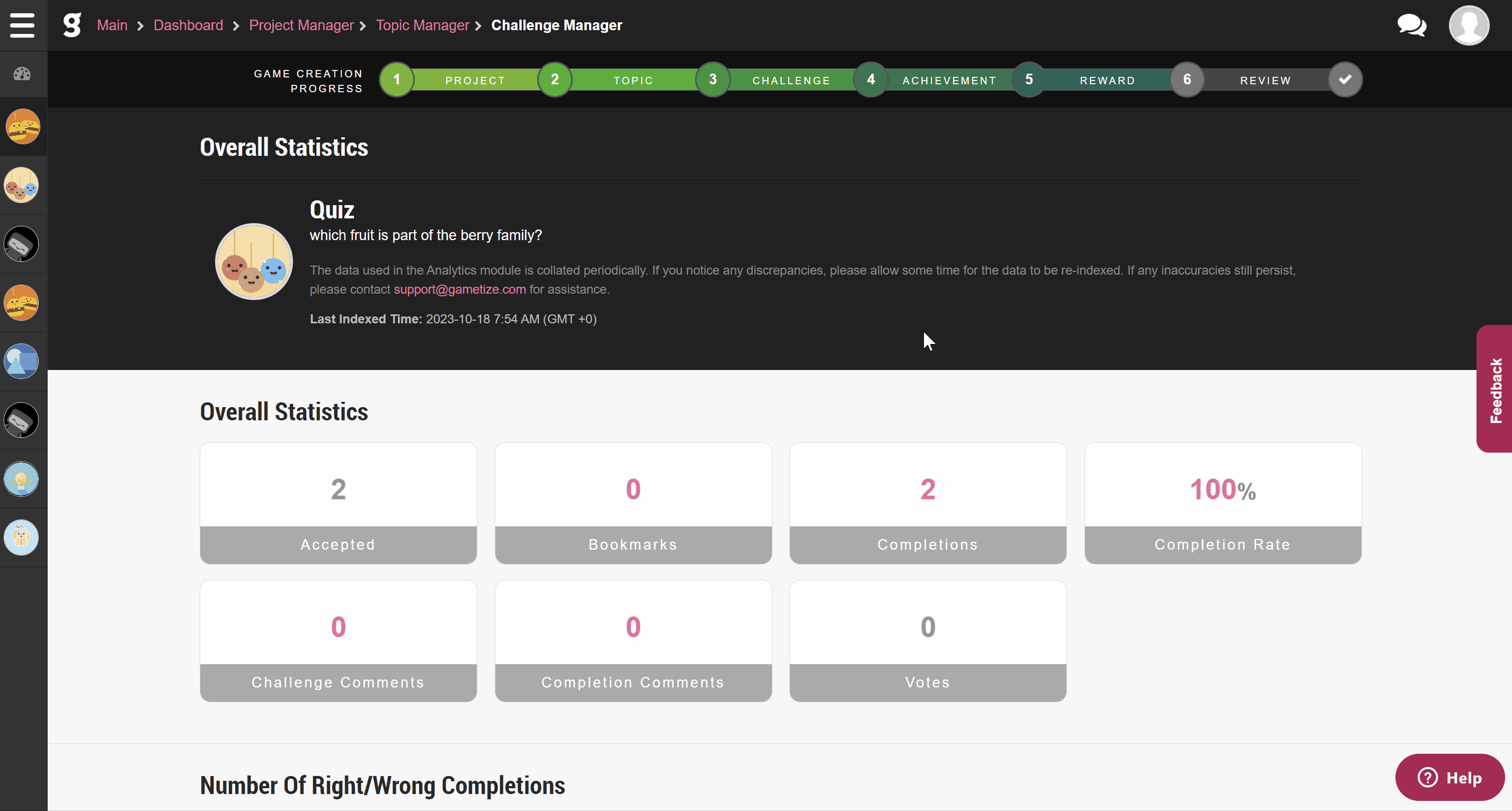 More about Challenge Analytics - Overall Statistics.gif