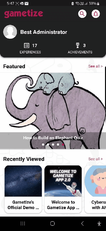Removing Projects on App.gif