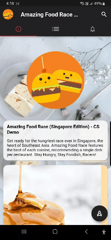 View Project-specific notifications on app.gif