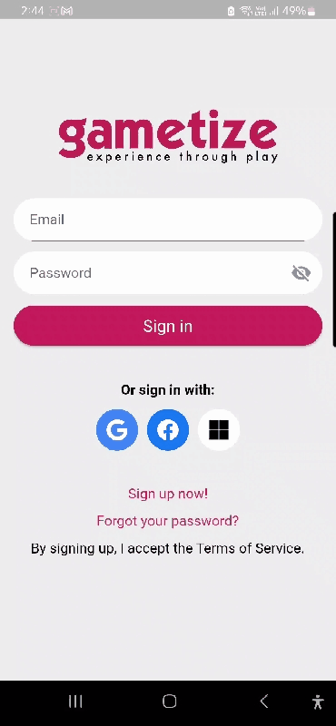 signing in as a player via sso on app.gif