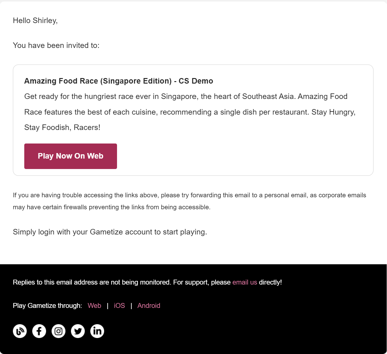 Email Notifications - Gametize Branded Email.png