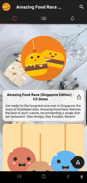 Calendar View on App.gif